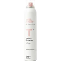 milk_shake® Lifestyling Thermo Protector spray ochronny do włosów zniszczonych częstym suszeniem 200 ml