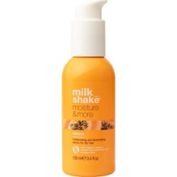 milk_shake® Moisture & More Serum serum nawilżające do włosów suchych 100 ml