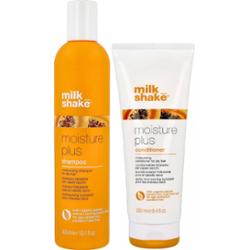 milk_shake Moisture Plus Package