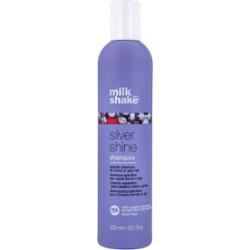 Milk Shake Silver Shine Szampon do włosów siwych i blond 300 ml