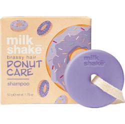 milk_shake Silver Shine Donut Shampoo 50 g