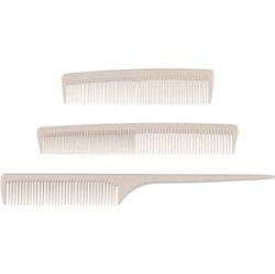 Mineas Comb Set 3 Pcs Beige