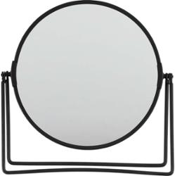 Mineas Double Side Mirror Black