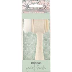 Mineas Facial Brush Beige