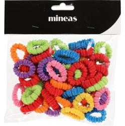Mineas Hair Band 50-80 pcs