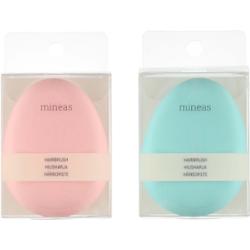 Mineas Hairbrush Small Assortment