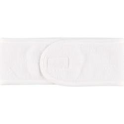 Mineas Headband Terry White
