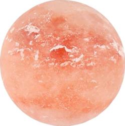 Mineas Himalayan Salt Massage Ball Pink