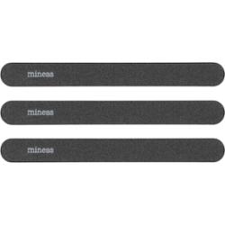 Mineas Nail File 3 pcs