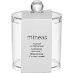 Mineas Organizer For Cotton Swabs