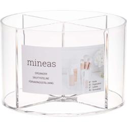 Mineas Organizer With 4 Sections