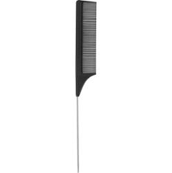 Mineas Pin Tail Comb Carbon Fiber
