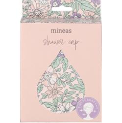 Mineas Shower Cap Multicolored