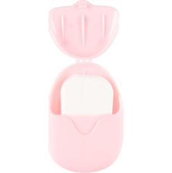 Mineas Soap Paper 50 Pcs Pink