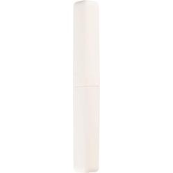 Mineas Toohtbrushholder White