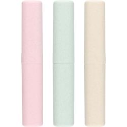 Mineas Toothbrushholder Assortment Multicolored