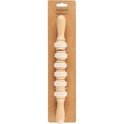 Mineas Wooden Massager Blonde