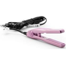 Cera Mini Flat Iron Pink Edition