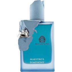 Ministry of Oud Maestro´s Symphony Eau de Parfum 100 ml