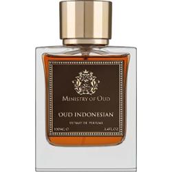 Ministry of Oud Oud Indonesian Extrait de Parfum 100 ml