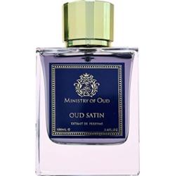 Ministry of Oud Oud Satin Extrait de Parfum 100 ml