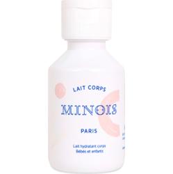 Minois Paris Body Lotion 100 ml