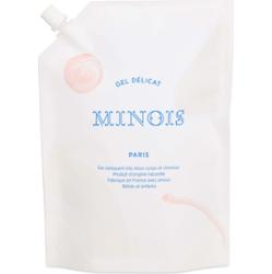 Minois Paris Delicate Gel Refill 1000 ml