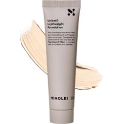 Minolei Uniset® Lightweight Foundation N 10