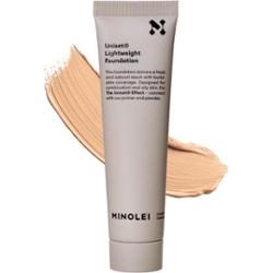 Minolei Uniset® Lightweight Foundation N 30
