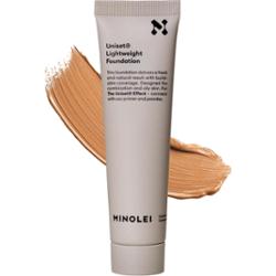 Minolei Uniset® Lightweight Foundation N 50