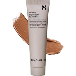 Minolei Uniset® Lightweight Foundation N 60