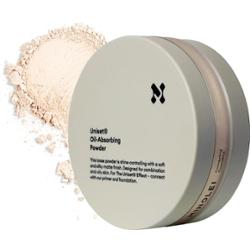 Minolei Uniset® Oil-Absorbing Powder Shade 100