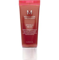MISSHA M Perfect Cover B.B Cream Spf42 / Pa+++ No.23 Natural Beige