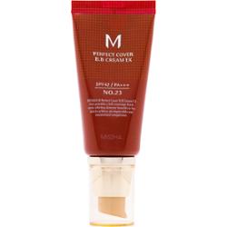 MISSHA M Perfect Cover BB Cream SPF42/PA+++ 50ml No. 23 Natural Beige