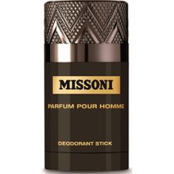 Missoni Pour Homme Pour Homme Deodorant 75g - Dezodorant 75 g