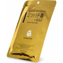 MITOMO Bee Venom + Gold Essence Mask 25 g