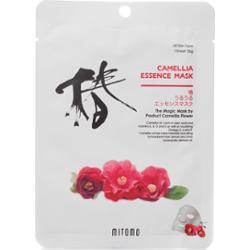 MITOMO Camellia Essence Mask 25 g