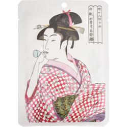 MITOMO Collagen + Lithospermum Essence Mask 25 g