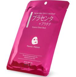 MITOMO Placenta + Platinum Essence Mask 25 g