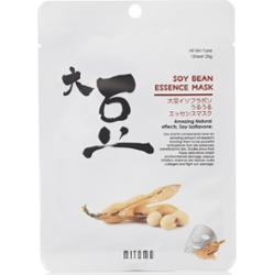 MITOMO Soy Bean Essence Mask 25 g