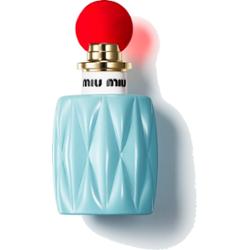 Miu Miu Miu Miu B4 Woda perfumowana 100 ml Damski