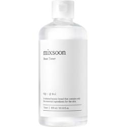MIXSOON - Bean Toner, 300 ml - nawilżająco-odżywczy tonik do twarzy z fermentami