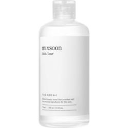 MIXSOON - Bifida Toner, 300ml - Tonik do twarzy o działaniu regenrującym