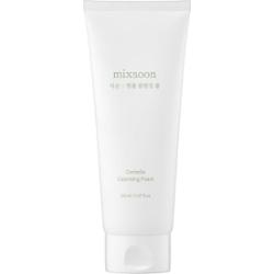 MIXSOON - Centella Cleansing Foam, 150ml - łagodząca pianka oczyszczająca do twarzy