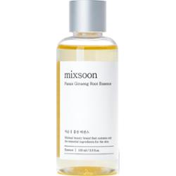 mixsoon Panax Ginseng Root Essence 100 ml