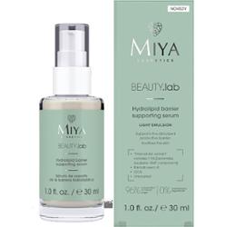 Miya BEAUTY.lab Hydrolipid Barrier Supporting Serum 30 ml