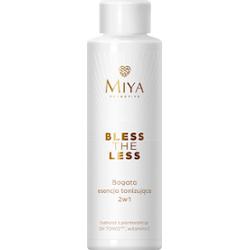 Miya Cosmetics Bogata esencja tonizująca 2w1