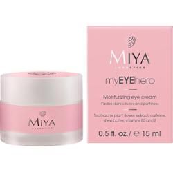 Miya Myeyehero Moisturizing Eye Cream 15 ml
