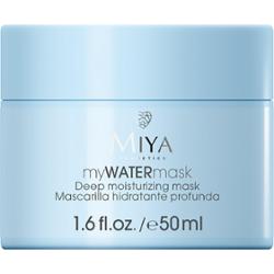 Miya Mywatermask Deep Moisturizing Mask 50 ml