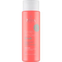 Miya Cosmetics Fresh Normalizujący szampon z trawą cytrynową
